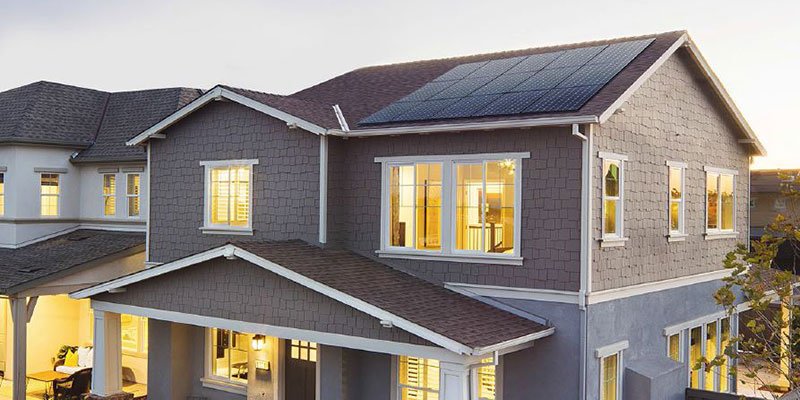 T&G Roofing Company | Solar Panels for Your Home Services