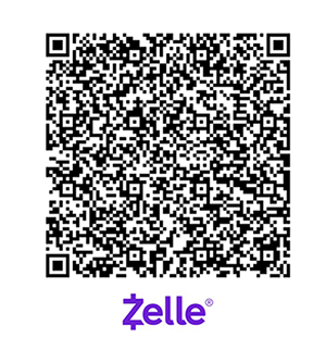Zelle QR Code