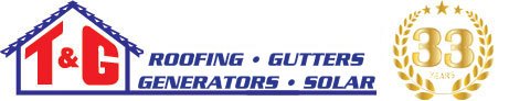 T&G Roofing and Solar Company