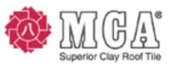 MCA Superior Clay Roof Tile